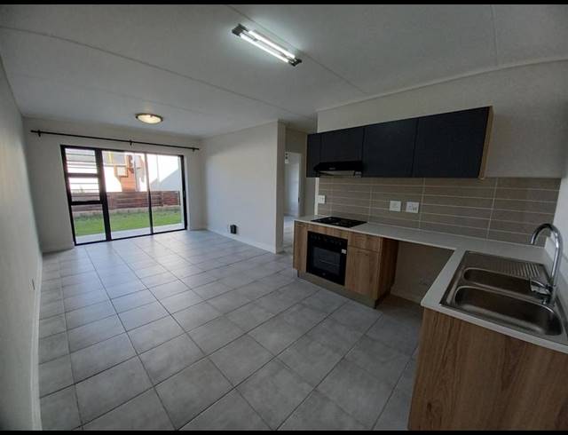 3 BEDROOM PROPERTY TO RENT IN GREENBAY ECO ESTATE